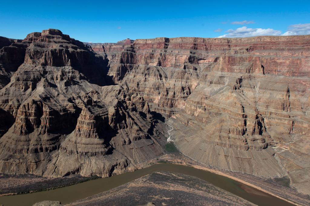 Grand Canyon Western Ranch Meadview Kültér fotó