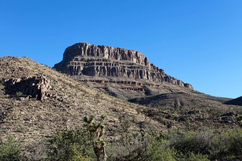 Grand Canyon Western Ranch Meadview Kültér fotó