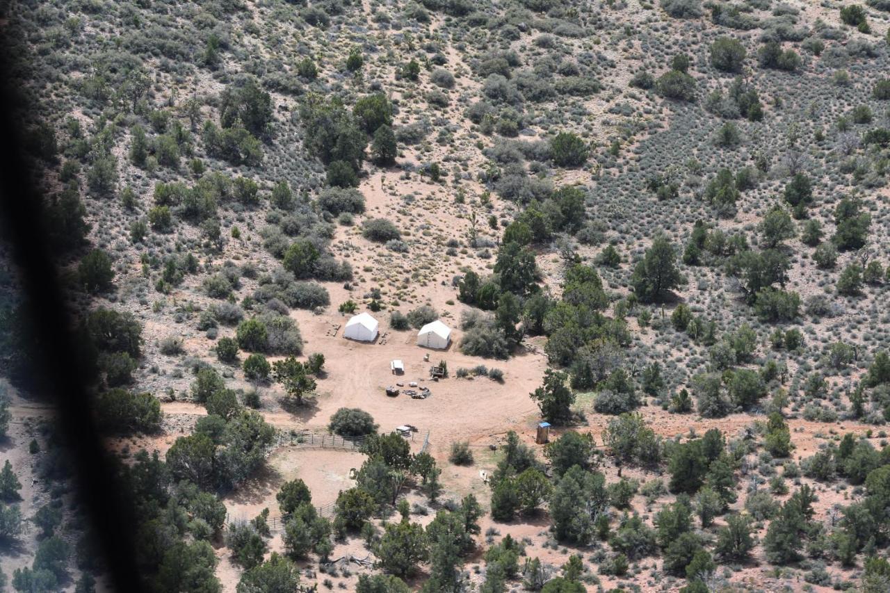 Grand Canyon Western Ranch Meadview Kültér fotó